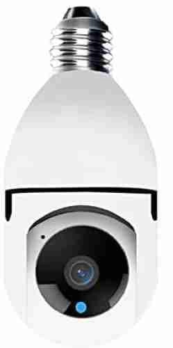 PTZ Outdoor Security Camera 1080P