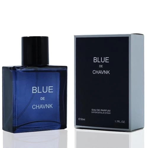 Masculine Cologne Spray - 100ml