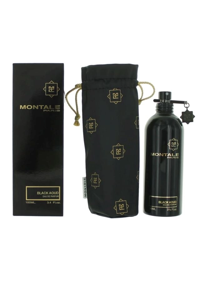 Black Aoud Eau de Parfum 100 ml