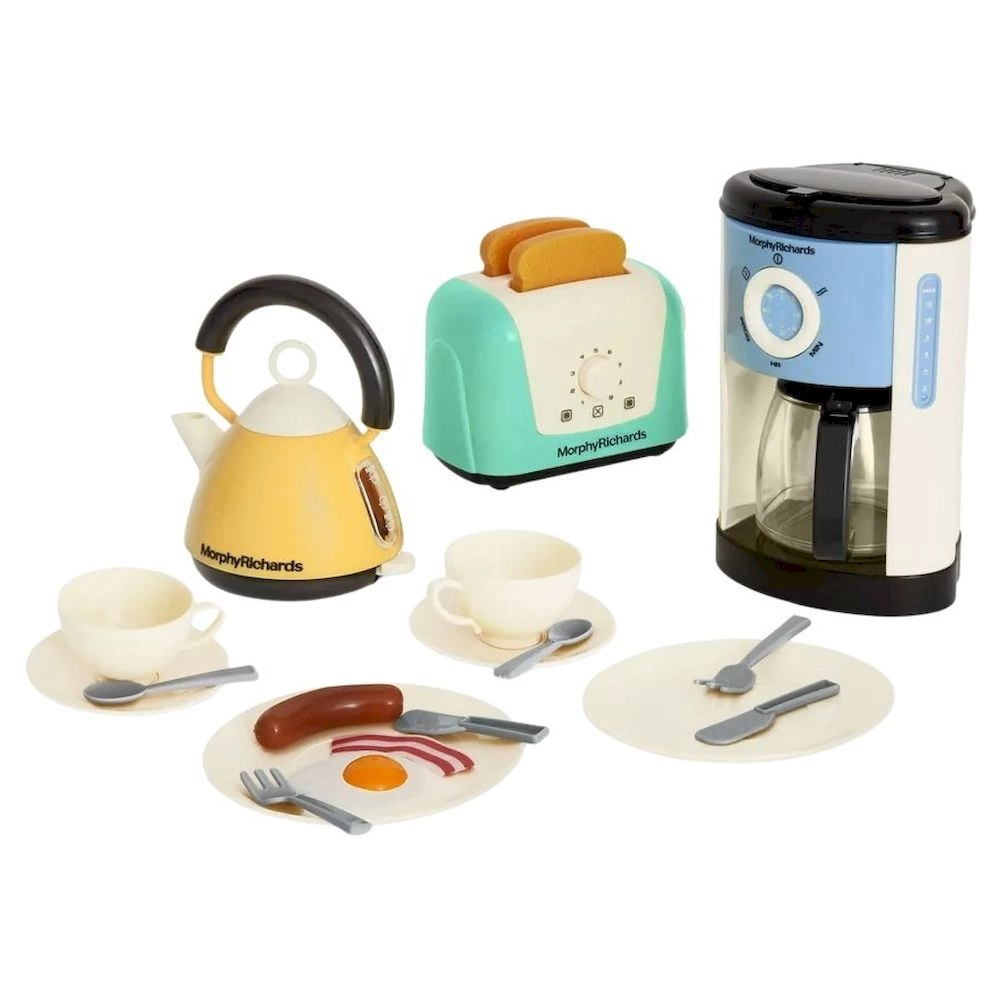 Morphy Richards Kitchen Playset (64750)