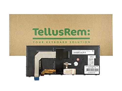 (Refurbished) T460s T470s - FR Wireless