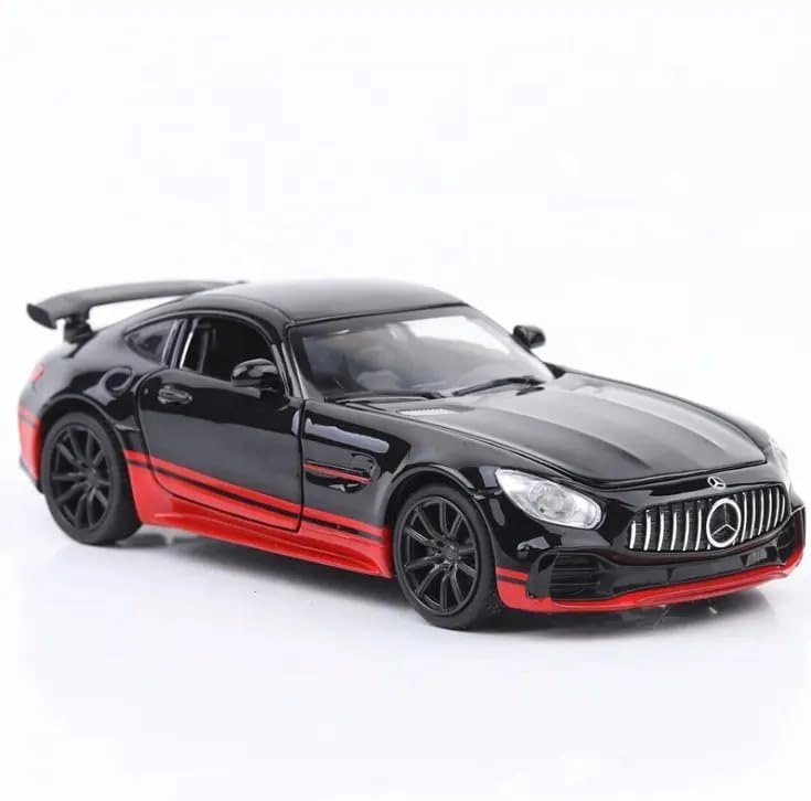 AMG GTR - 1:32 1pcs