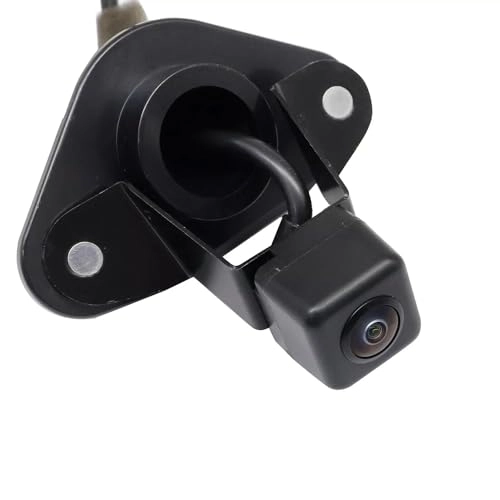 Reversing Camera - Night vision