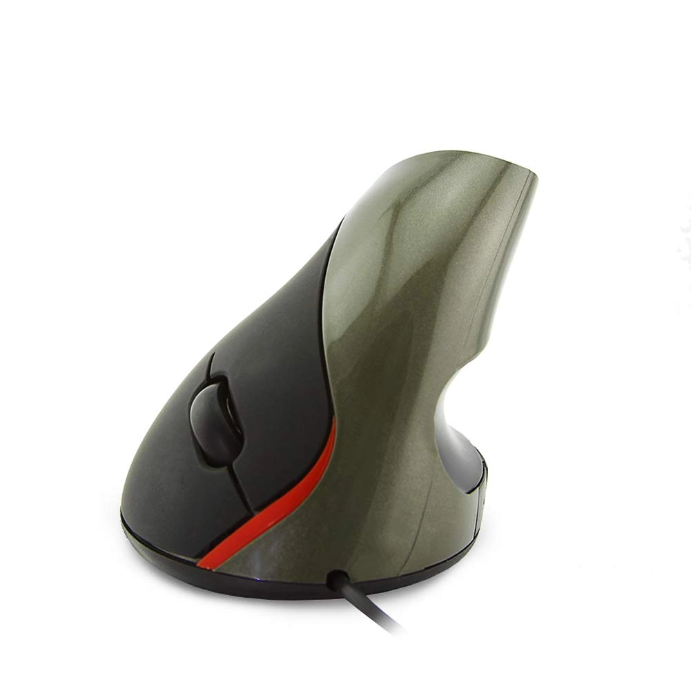 FLY WAY Vertical Mouse - USB Wired