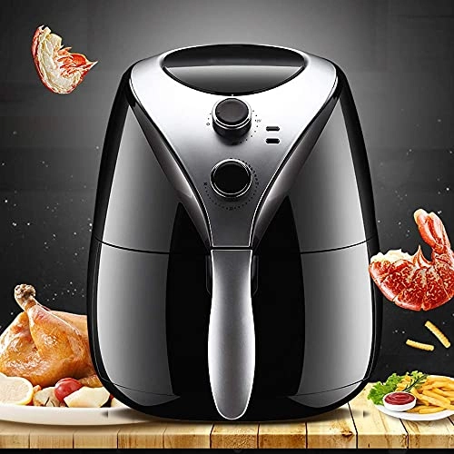 Multifunctional Intelligent Air Fryer TINZA21622