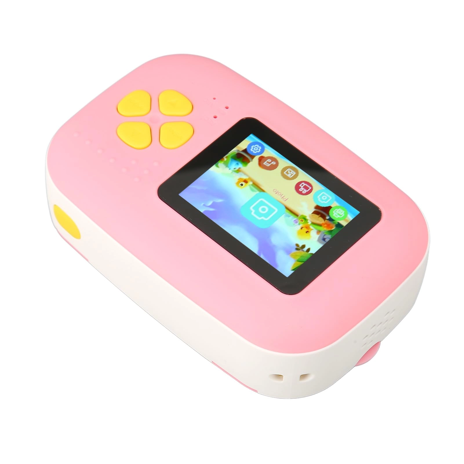 SENECESLI 16M Print Camera