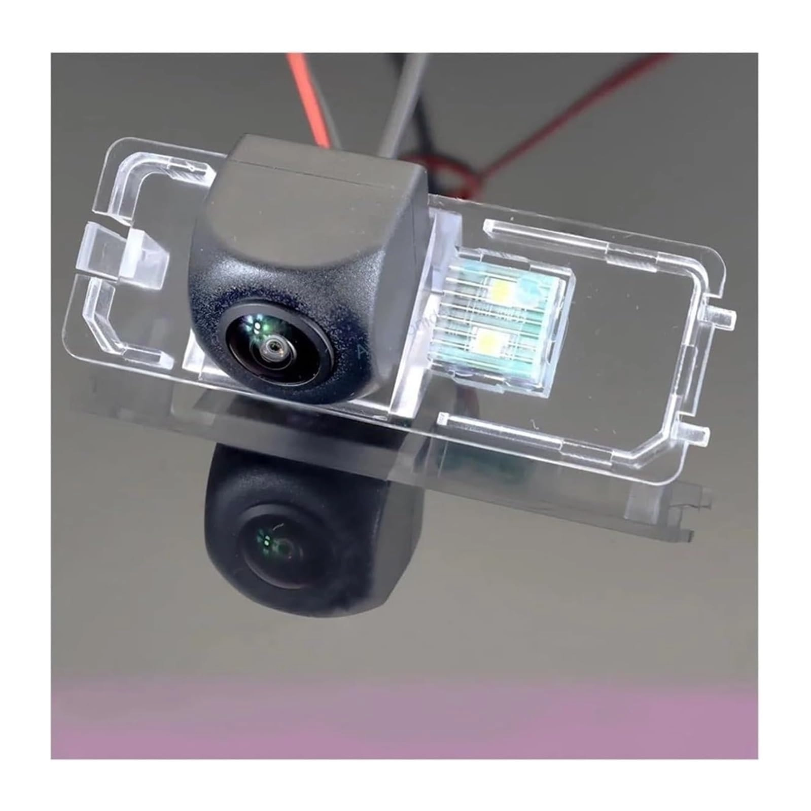 Rear View Camera - wireless 720P