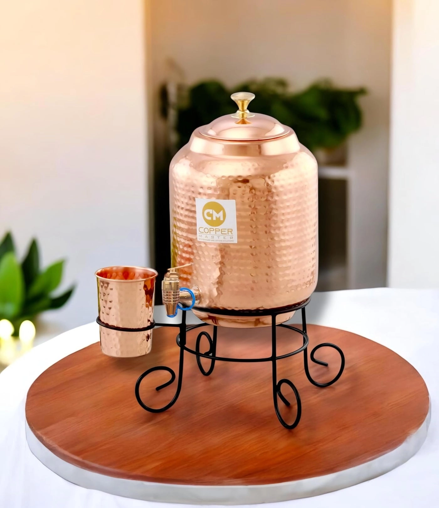 Water Dispenser - 5 Litre