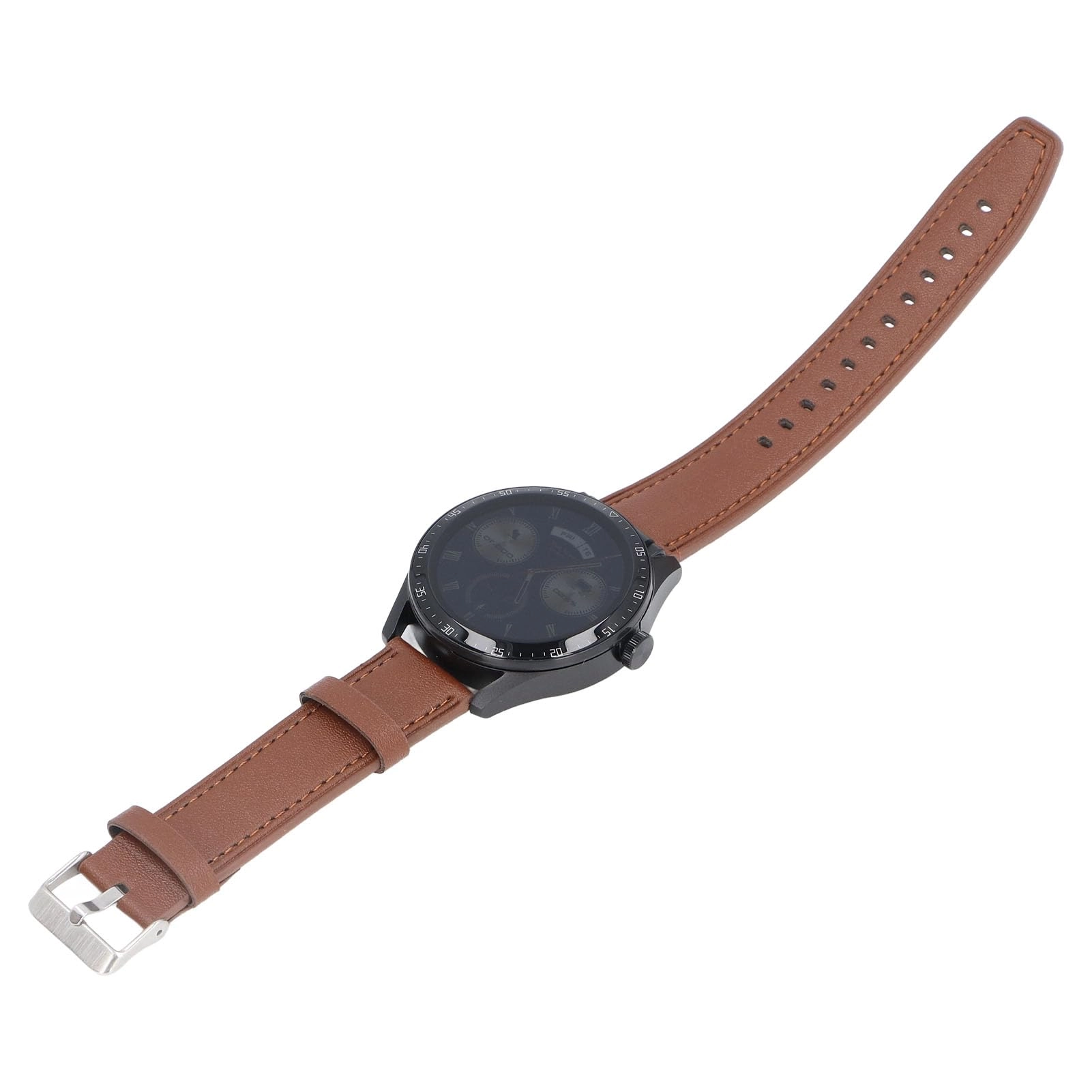 SENECESLI NFC Smartwatch ABS