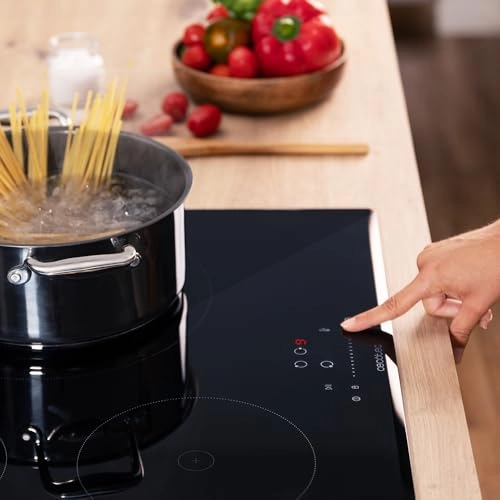 Bolero Squad I 02854 Induction hob