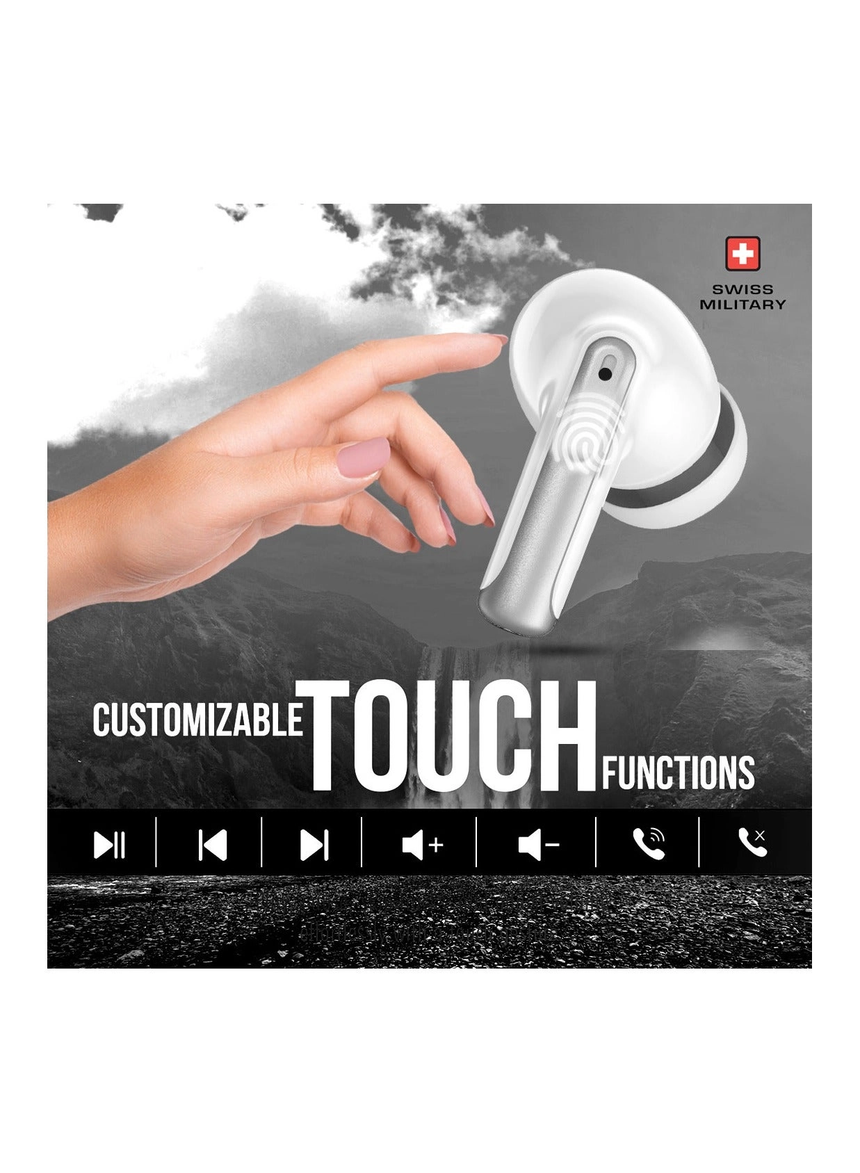 Victor 3 Wireless Earbud