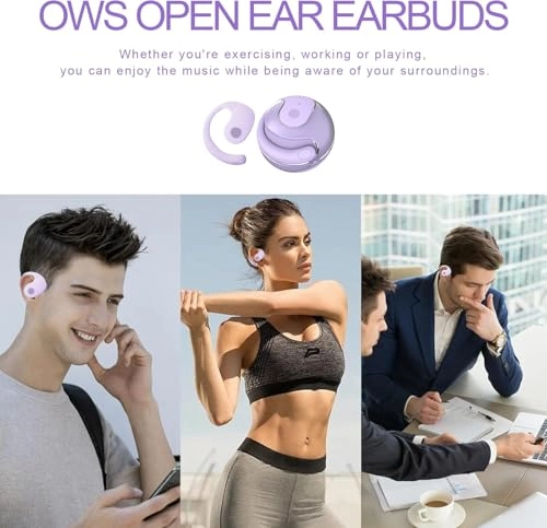 JM13 Wireless Earbud
