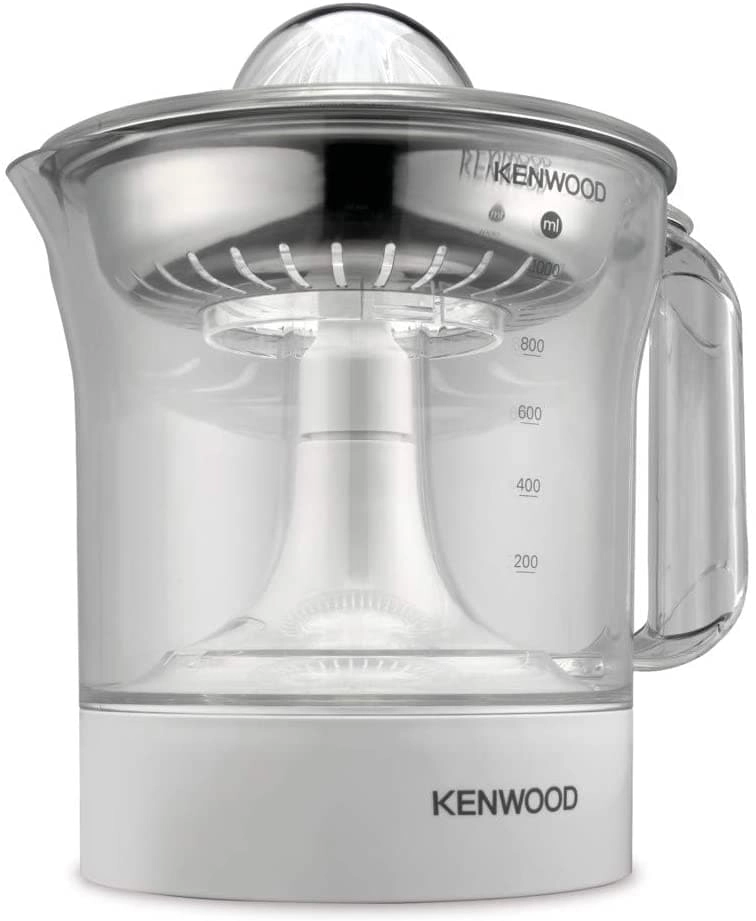 Kenwood Electronics True Citrus Juicer - 40W