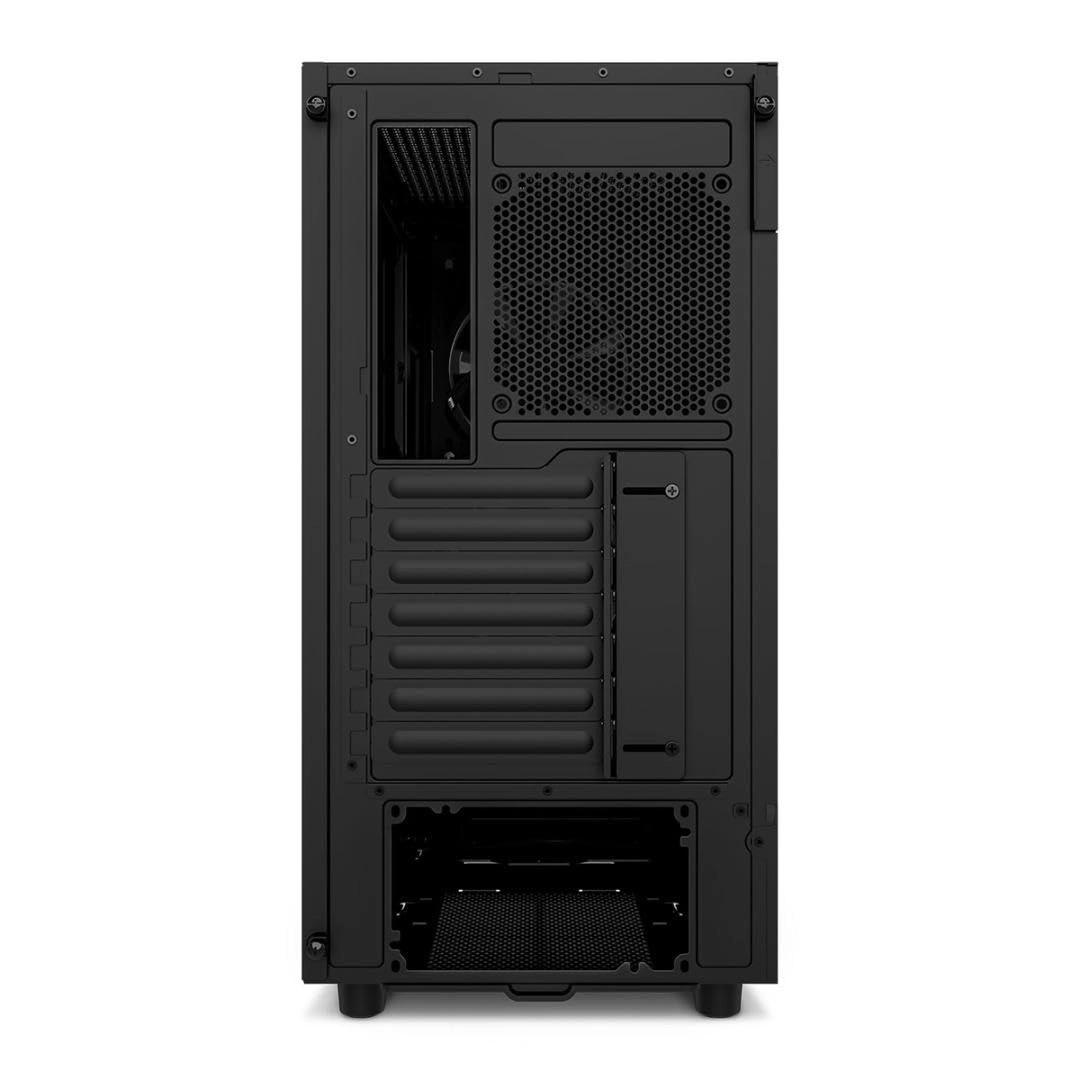 H5 Elite - ATX Mid Tower