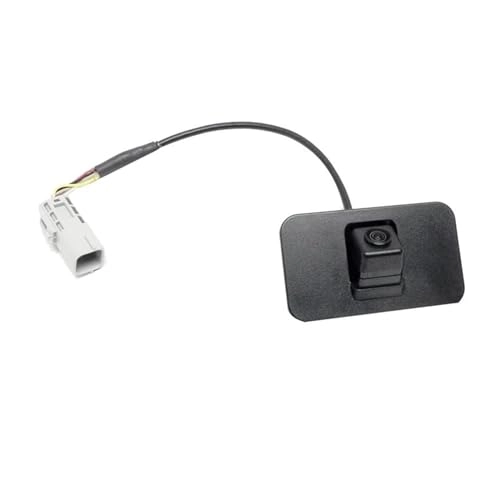 Rear View Camera - Night vision