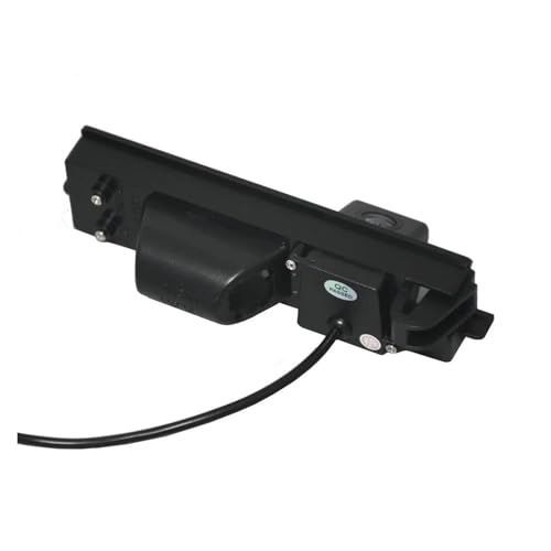 Car CCD Front View Camera - Night vision Wire 656 x 492