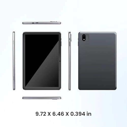 10_1_inch_tablet - 128GB 10.1"