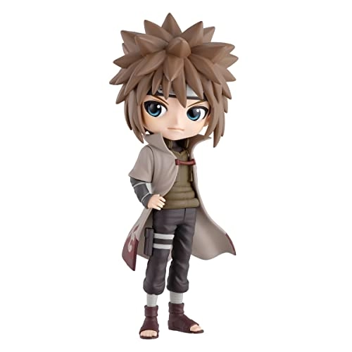 Namikaze Minato - Naruto Shippuden Q Posket Ver.B (14.99 cm) (T08115)