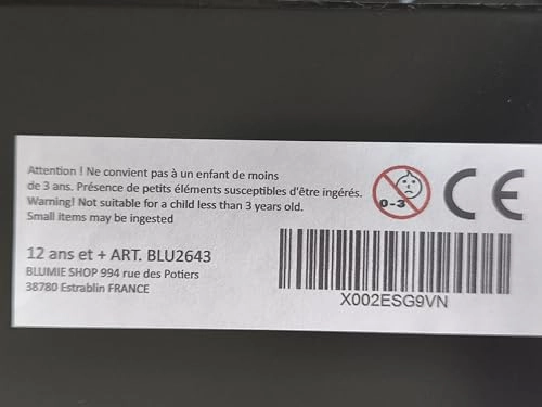 Smile Life + Luxury Life Expansion + Decap - Bottle Opener (French)