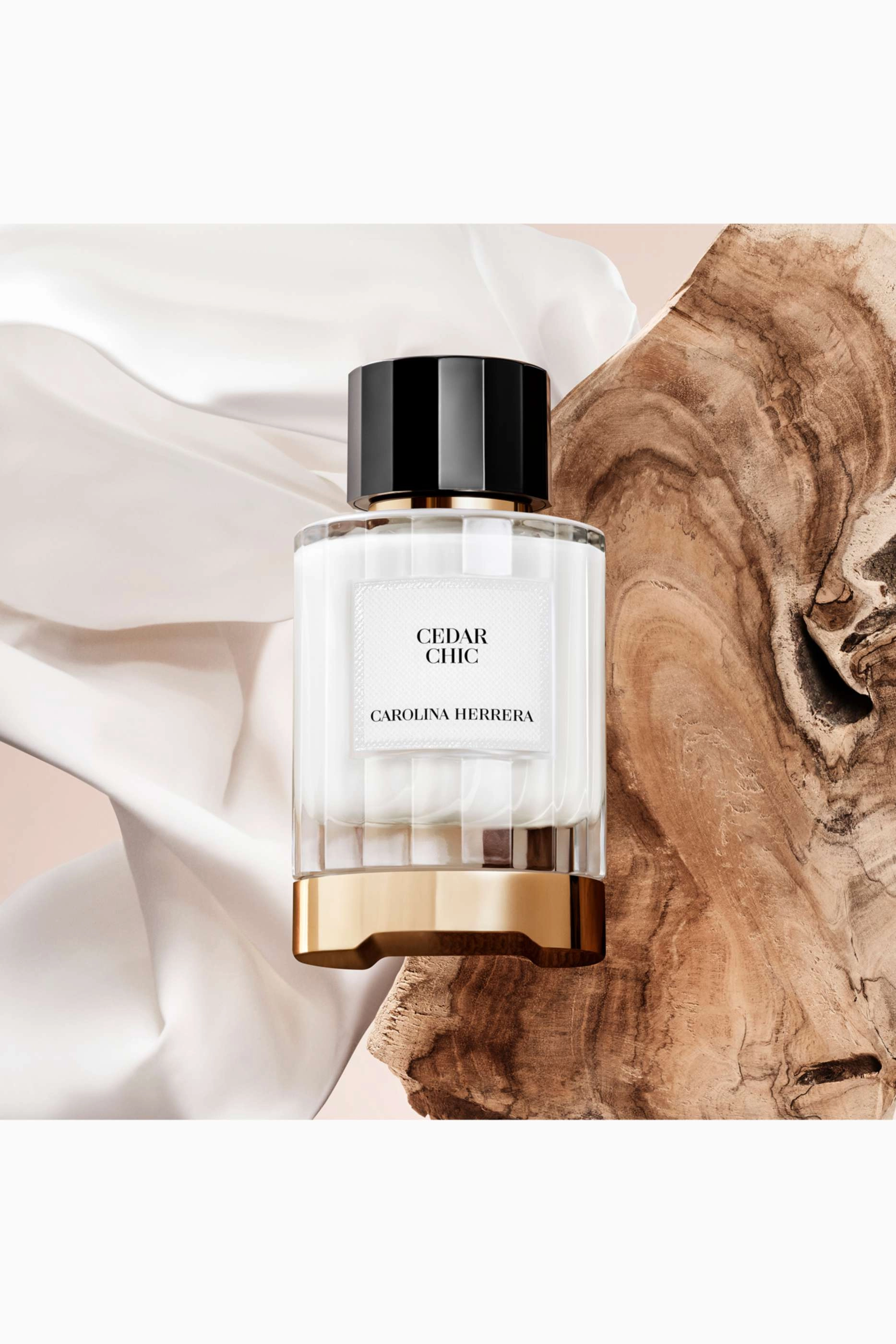 Cedar Chic Eau de Parfum - 100ml