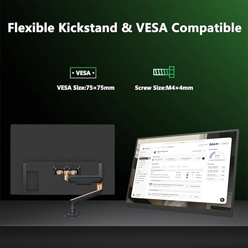 GY9924 - 4K UHD 16 Inches