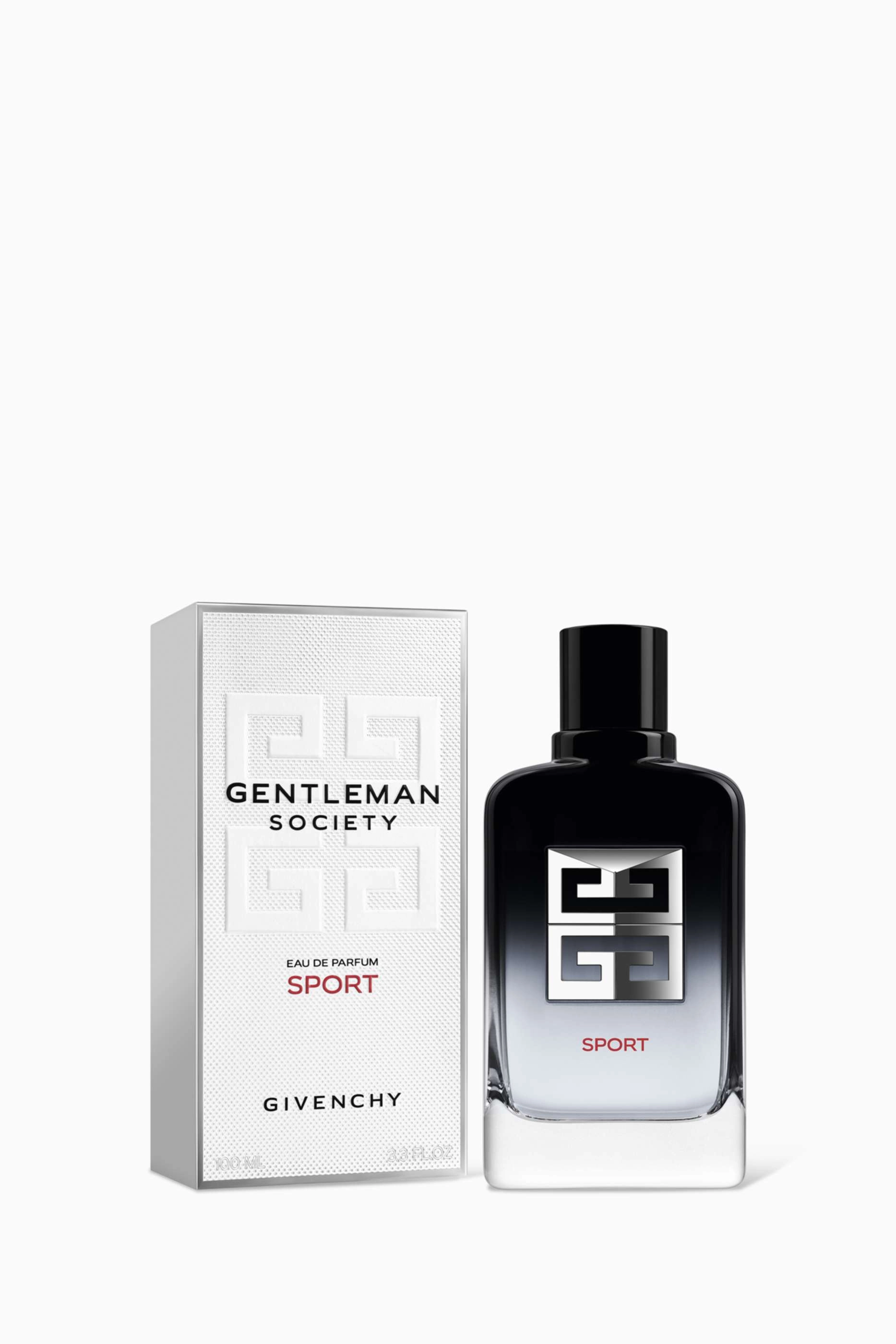 Gentleman Society Sport Eau de Parfum 100ml