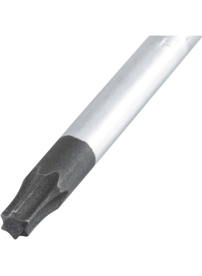 B-65997 Magnetic - 1 piece Torx Screwdriver T20 x 100mm