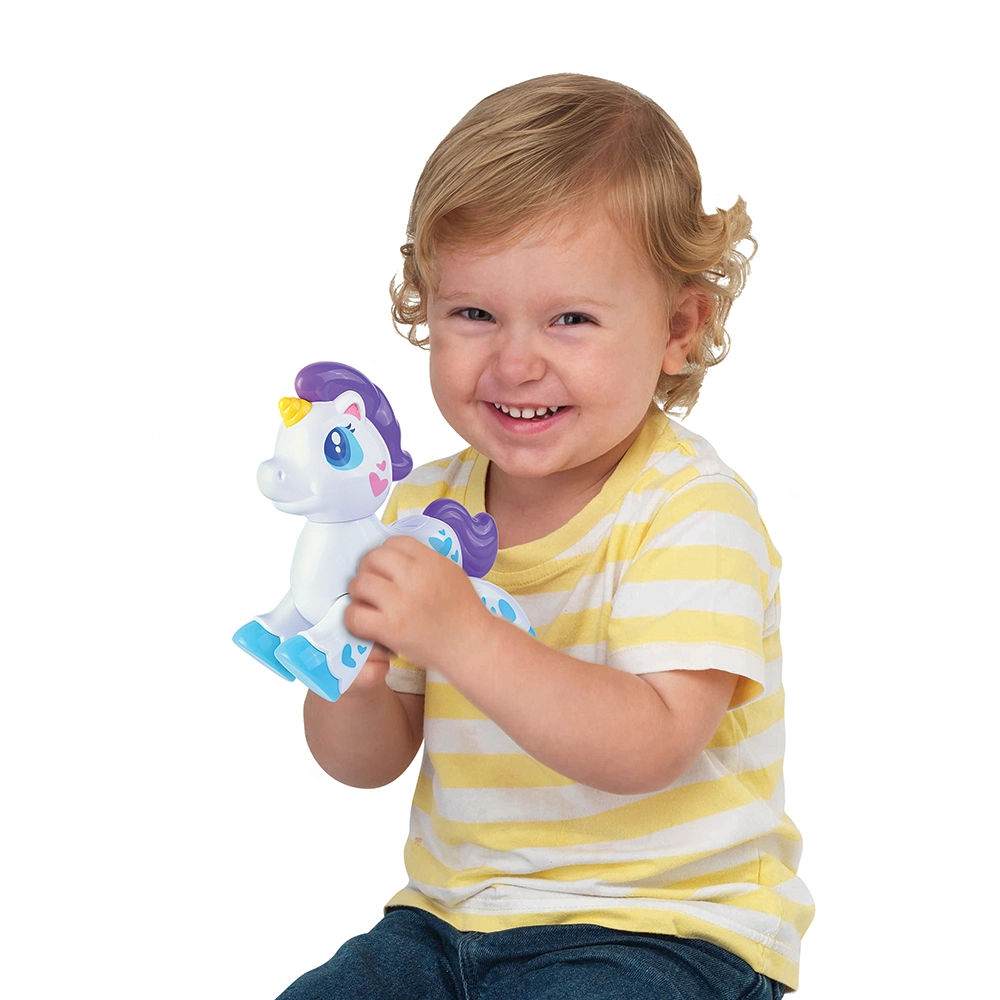 Little Learner Fairy Tales Unicorn - Suitable for 12 months & above