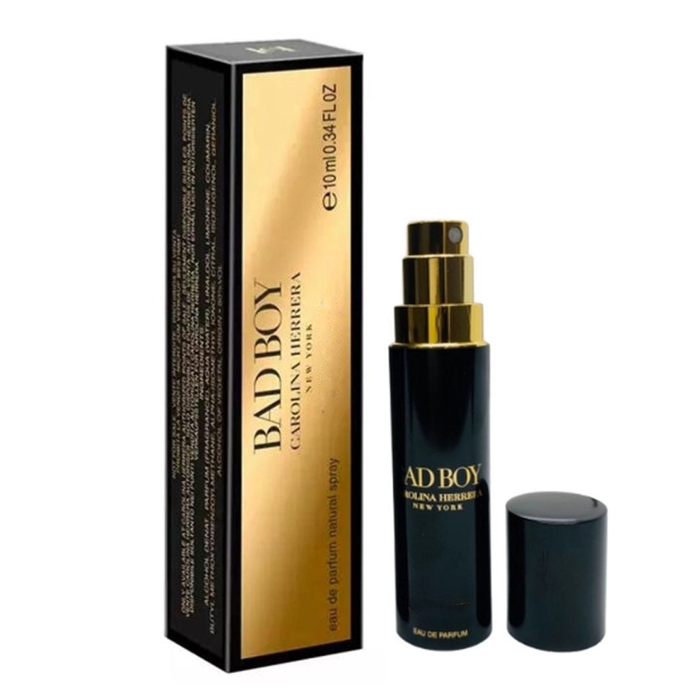 Bad Boy Extreme - Eau de Parfum 10 ml