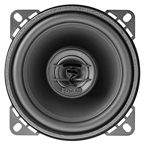 ACX100 - 4" 2-Way Kit