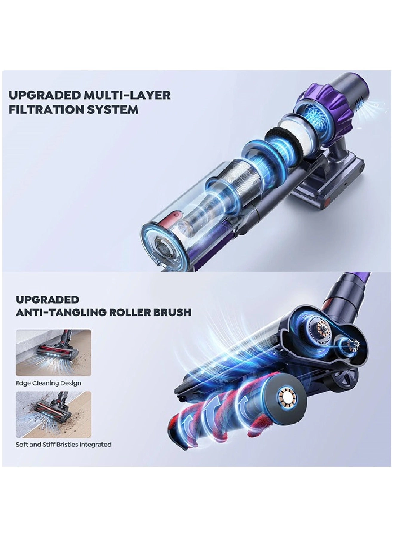 VC70 - 33 kPa 55 Min Runtime