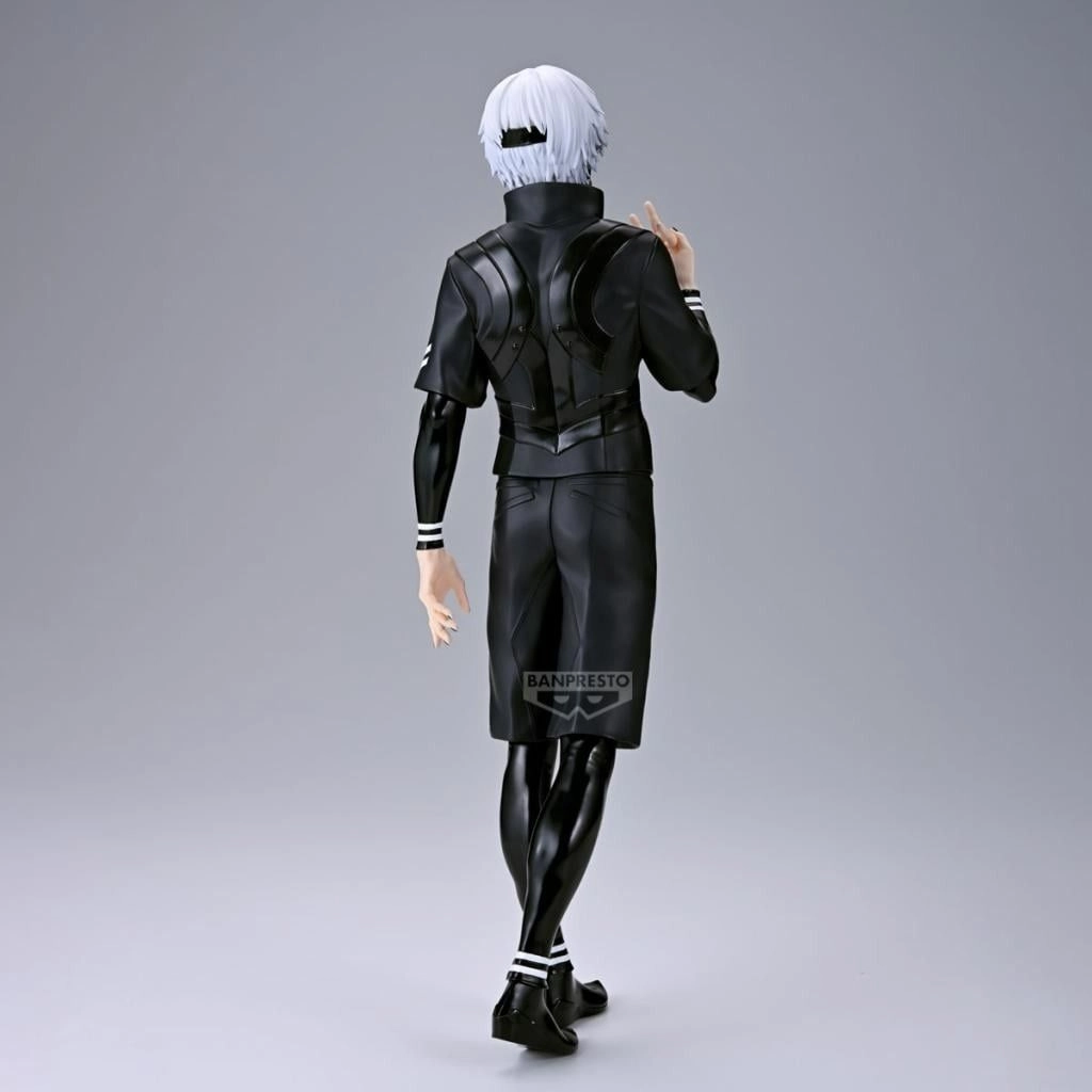 Kaneki Ken - PVC