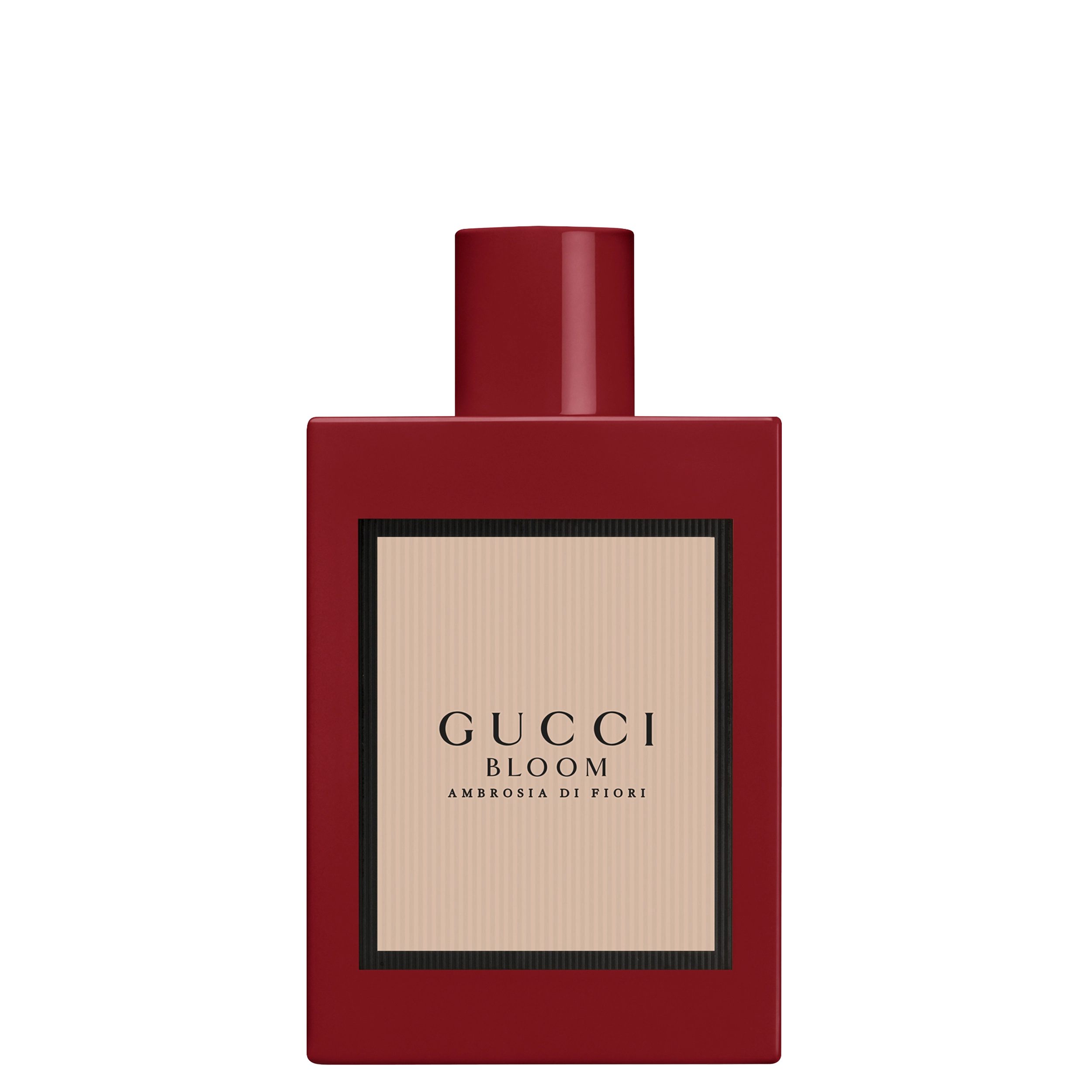 Gucci Bloom Ambrosia Di Fiori Intense Eau de Parfum 100ml