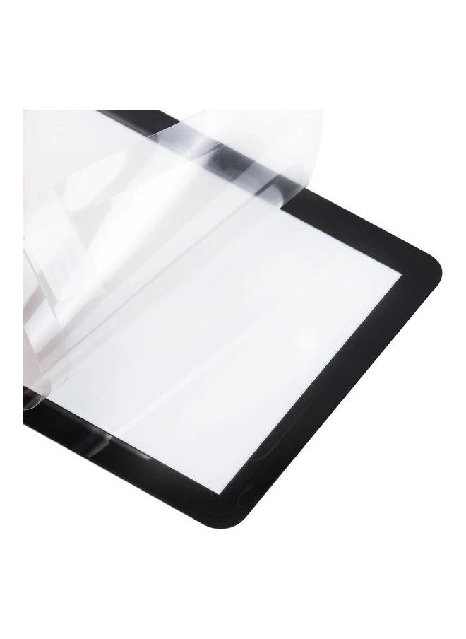 Tempered Film Screen Protector for LS055R1SX04/LS055R1SX03