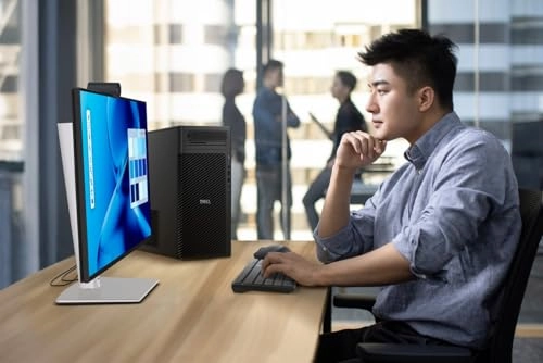 P2725D - 27 Inches 2560x1440