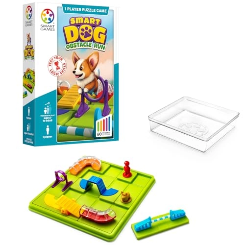Smart Dog Puzzle (SG 451US)
