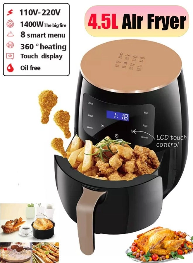 Mi VAZA Smart Air Fryer 389
