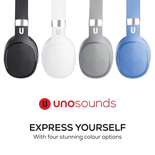 BASS BLAST Wireless Headphone