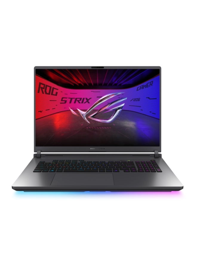 ASUS ROG Zephyrus G16 GU605CP-G16 - 16'' Core Ultra 9 285H 32GB DDR5 2TB SSD