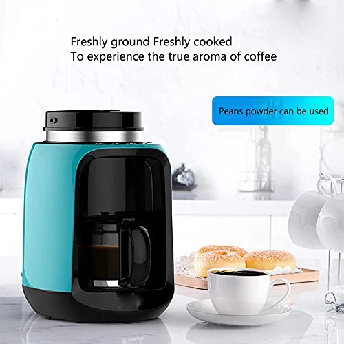 Bean to Cup - Grinder Permanent Filter