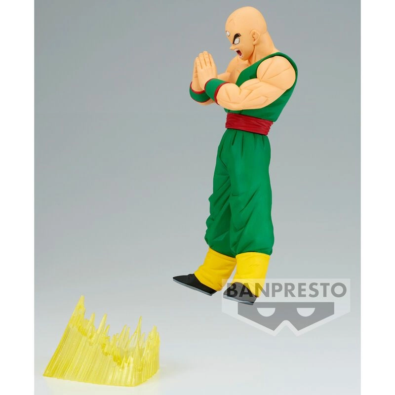 Tenshinhan - Dragon Ball - G×Materia Statue