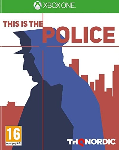 This Is the Police - Xbox One
