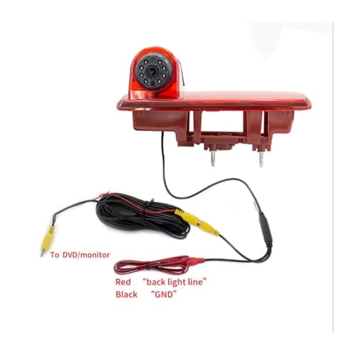 BM5Z19G490C - Night vision