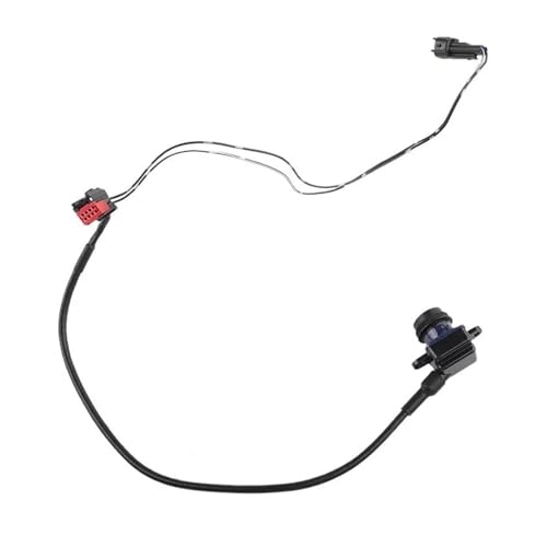 Rear View Backup Camera - Wire