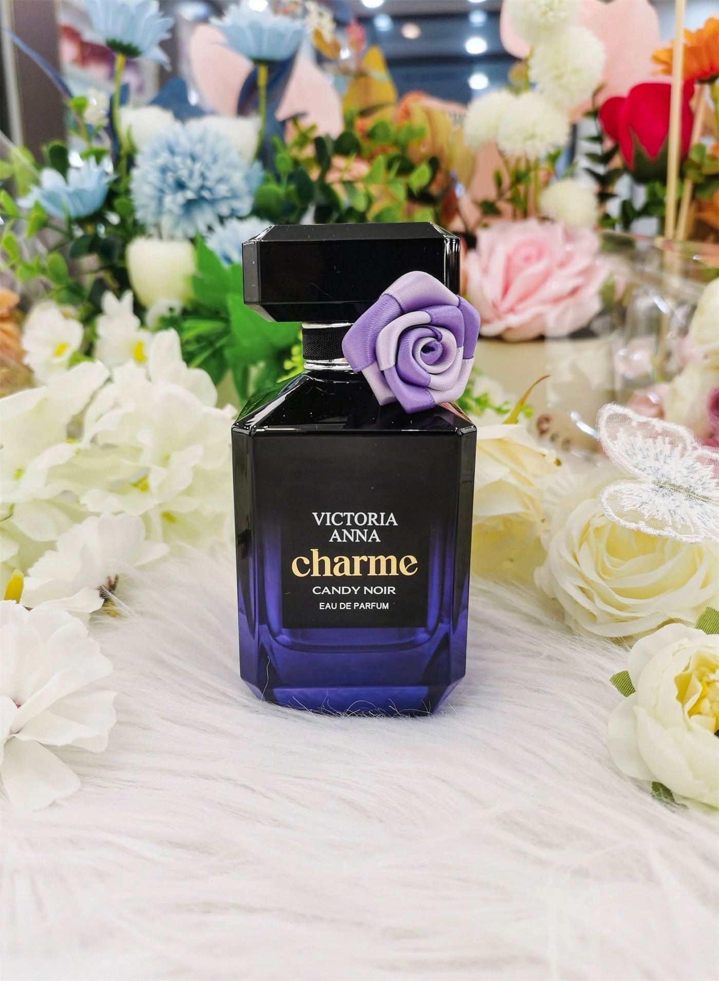 Charme Eau de Parfum 100 ml