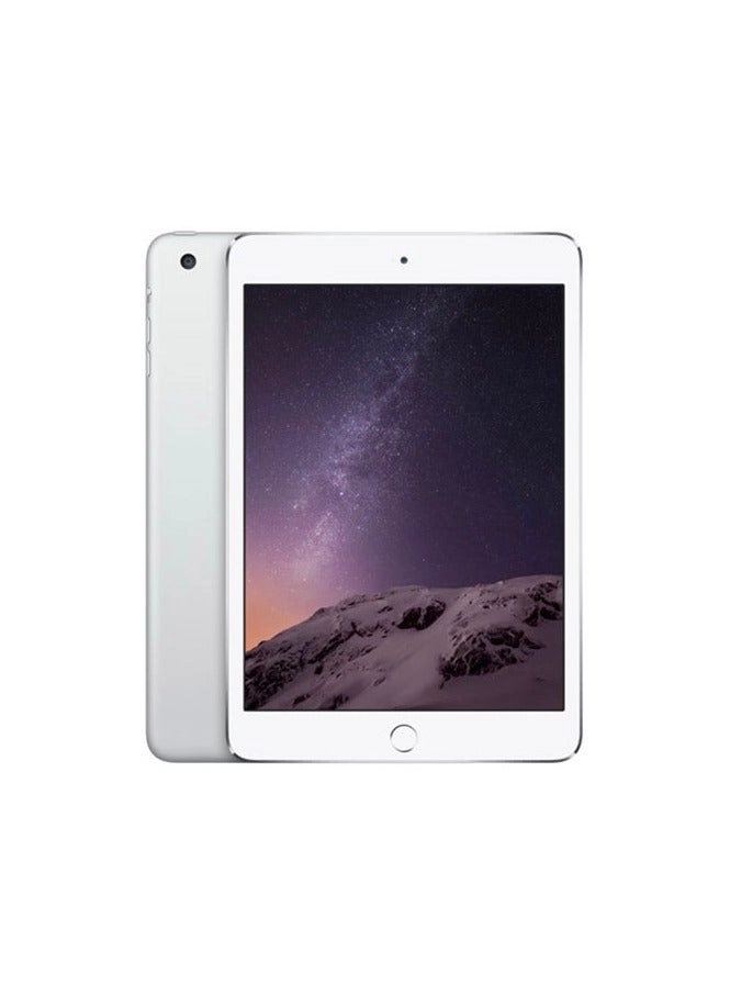 (Renewed) iPad Mini 3 - 64GB 7.9"