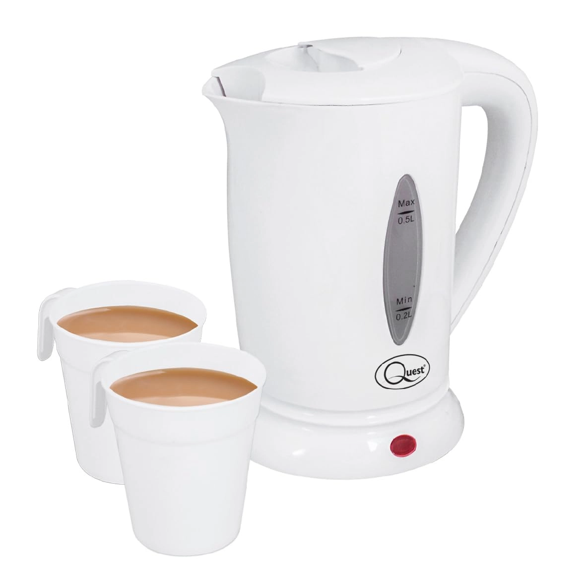 Benross Marketing Ltd Compact Travel 35440