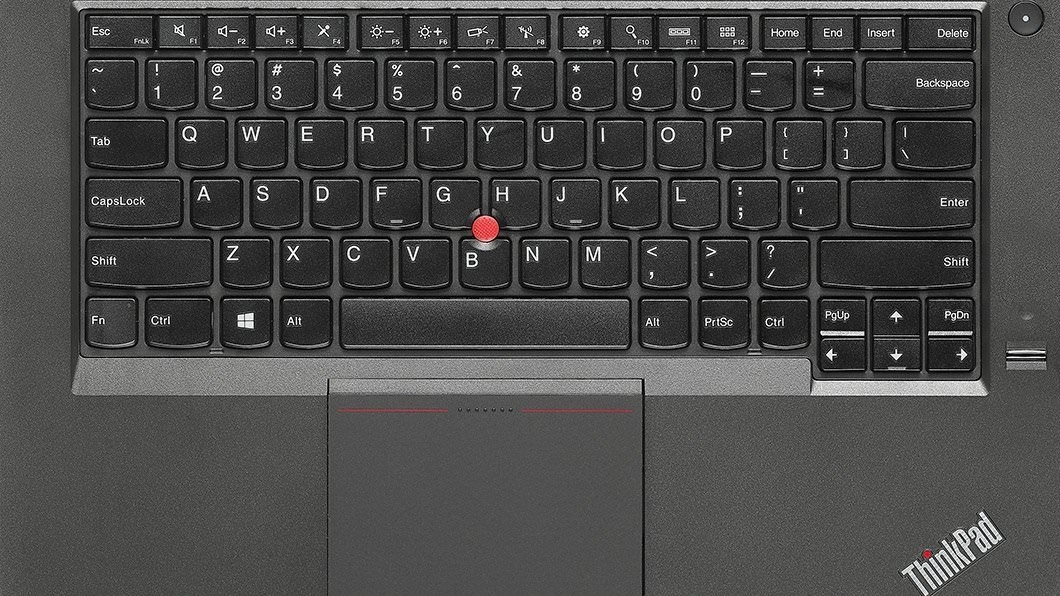 Lenovo (Renewed) ThinkPad T440 - 14'' Core i7 8GB DDR3 240GB SSD