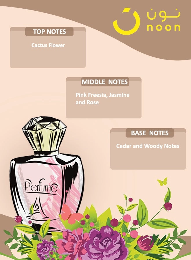 Ma Vie Eau de Parfum 75 ml