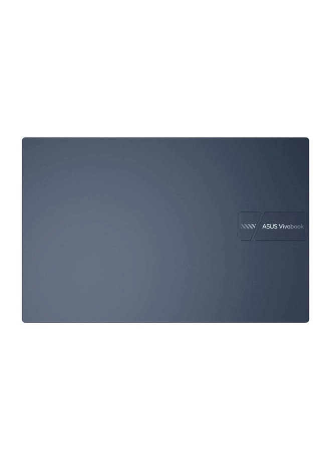 Vivobook X1504ZA - 15.6'' Core i7-1255U 8GB DDR4 512GB SSD
